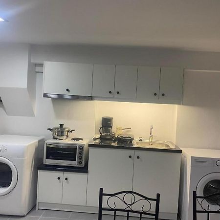 Le Chris Central Apartments Rethymno  ภายนอก รูปภาพ